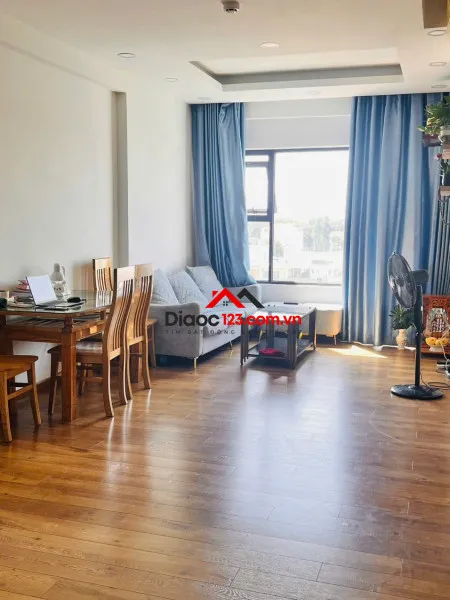 🏡 chủ gửi bán căn hộ flora novia block b, 57m², 2pn – sổ hồng sẵn, giá chỉ 3,25 tỷ