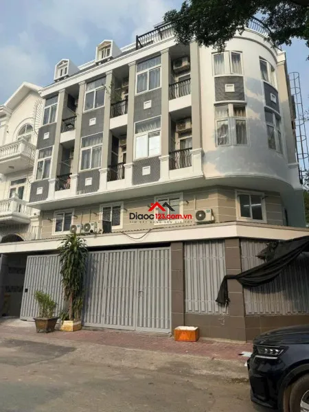 Bán Văn Phòng, Toà Nhà tại Bình Lợi, Phường Bình Lợi Trung, Tp Hồ Chí Minh giá 45 tỷ