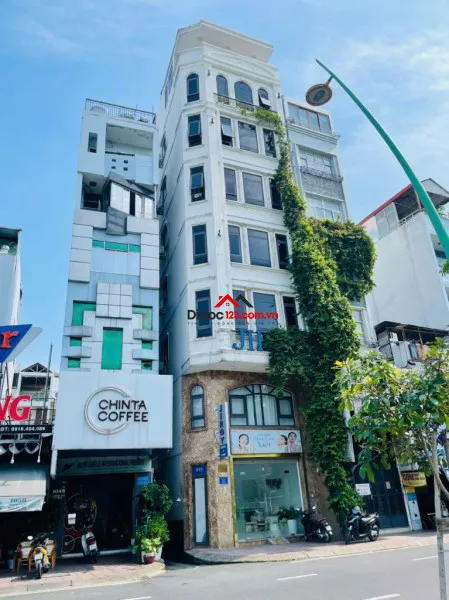 Bán Văn Phòng, Toà Nhà tại Trường Sa, Phường Nhiêu Lộc, Tp Hồ Chí Minh giá 34 tỷ