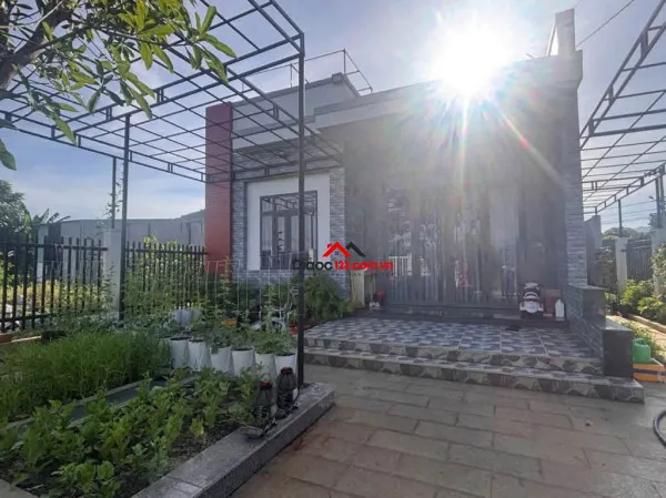 🔥 bán đất tặng nhà full nội thất gỗ tự nhiên – 200m² tại phước mỹ, quy nhơn chỉ 1,95 tỷ!