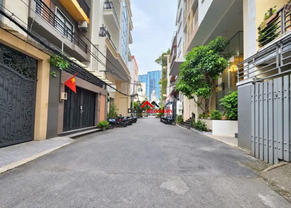 Bán nhà 85/50 phạm viết chánh, phường thạnh mỹ tây, tp hồ chí minh giá 22 tỷ