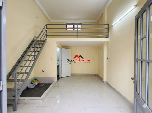 Cho thuê phòng trọ giá rẻ tại phường 25, quận bình thạnh