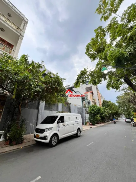 Bán nhà hẻm 10m trần văn ơn, 4x17m, cấp 4, giá 8.5 tỷ