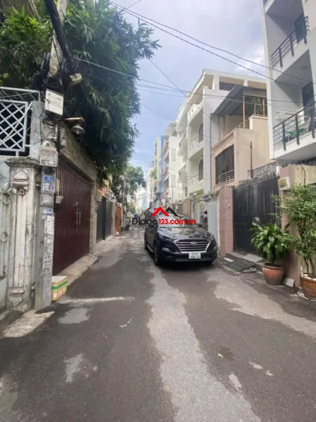 Bán biệt thự  thành thái, phường hòa hưng, tp hồ chí minh giá 25 tỷ