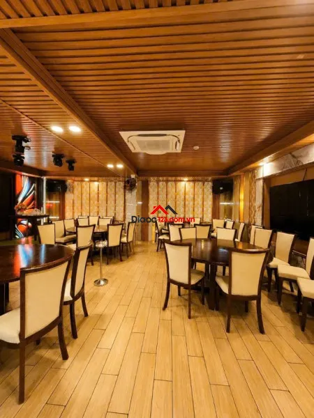 Bán nhà mặt tiền 56b dương đức hiền, phường tây thạnh, tp hồ chí minh giá 35 tỷ  200 triệu