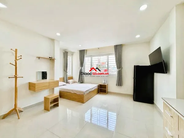 Căn góc mặt tiền đắc địa nguyễn thiện thuật quận 3, dòng tiền sẵn, giá 10 tỷ
