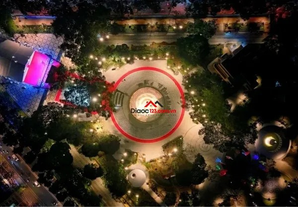 Căn góc mặt tiền đắc địa nguyễn thiện thuật quận 3, dòng tiền sẵn, giá 10 tỷ