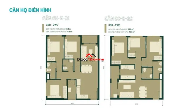 🏙️ happy one elite chính thức nhận booking – giữ suất ưu tiên đợt đầu!