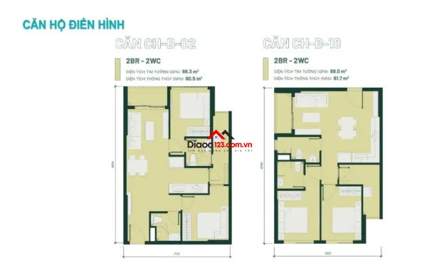 🏙️ happy one elite chính thức nhận booking – giữ suất ưu tiên đợt đầu!