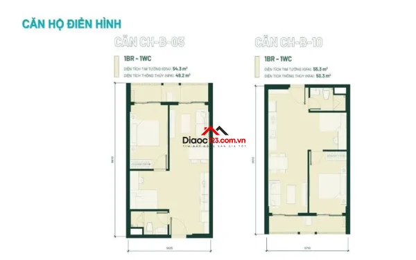 🏙️ happy one elite chính thức nhận booking – giữ suất ưu tiên đợt đầu!
