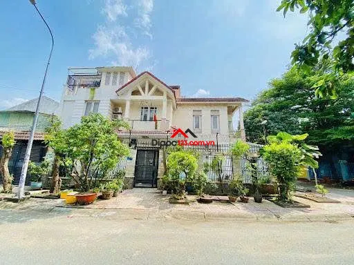 Bán biệt thự 106/45/42 bình lợi, phường bình lợi trung, tp hồ chí minh giá 31 tỷ