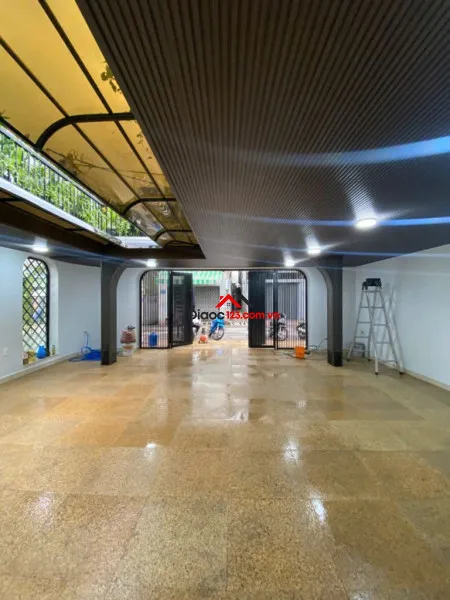 Bán chdv tại xô viết nghệ tĩnh, phường thạnh mỹ tây, tp hồ chí minh giá 38 tỷ