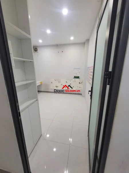 🏢 chung cư phan văn khỏe - quận 6 | 2 phòng ngủ | sổ hồng vĩnh viễn | giá chỉ 2 tỷ