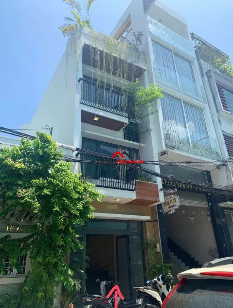Bán nhà 138/31 nguyễn xí, phường bình thạnh, tp hồ chí minh giá 11 tỷ  800 triệu