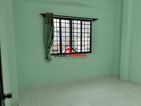 Bán nhà mặt tiền tại TQD Đường Trương Quốc Dung, Phường 10, Quận Phú Nhuận, TP HCM