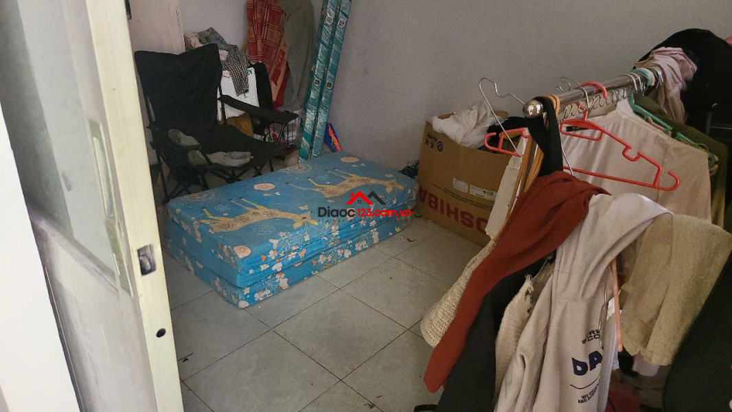 Bán nhà riêng tại 75/1 Đường Trần Văn Ơn, Phường Tân Sơn Nhì, Quận Tân Phú, TP HCM