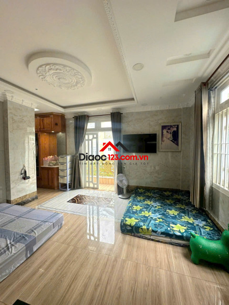 Bán nhà Góc 2 mặt tiền Đường Số 11, Phường Bình Hưng Hòa, Quận Bình Tân, TP HCM