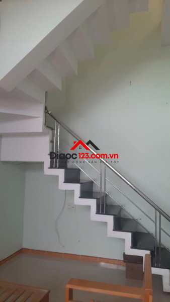 Bán nhà 1 Mê Đường Hai Bà Trưng, Phường Lê Lợi, Thành phố Qui Nhơn, Bình Định