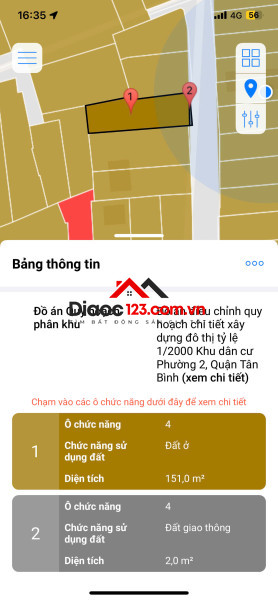 Bán nhà 4 Tầng HXH Biệt thự Đường Yên Thế, Phường 2, Quận Tân Bình