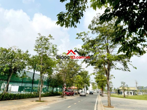 Bán căn hộ tại Fiato city Nhơn Trạch Đồng Nai Giá Gốc CDT