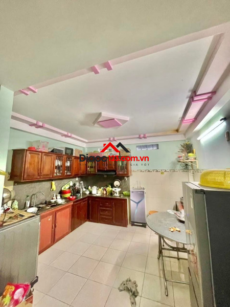 Bán nhà mặt tiền 58 Đường Võ Duy Dương, Phường Quang Trung, Thành phố Quy Nhơn, Bình Định