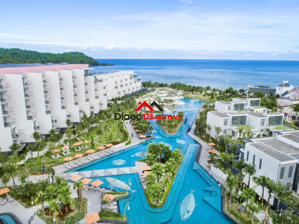 Bán condotel tại Premier Residences Thị trấn An Thới, Thành phố Phú Quốc, Kiên Giang