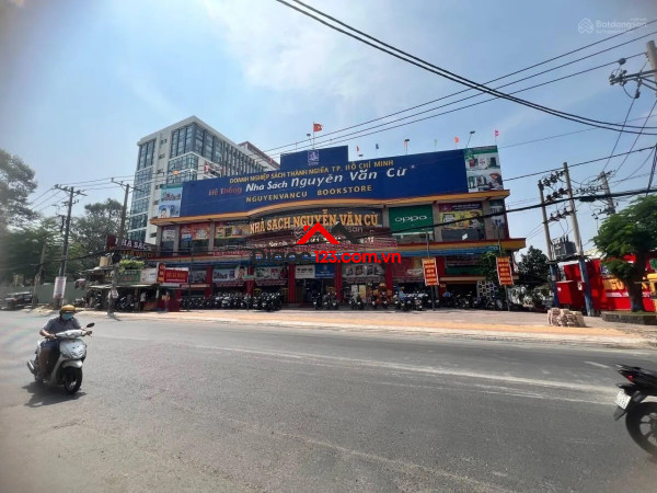 Bán Nhà Mặt Tiền 188 Đường Võ Văn Ngân, Phường Bình Thọ, Thành phố Thủ Đức, TP HCM