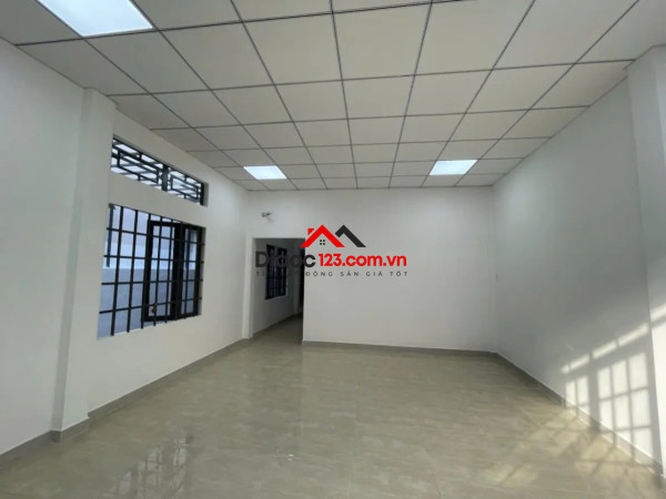 Bán Nhà Sân Vườn 338/17B Đường Nơ Trang Long, Phường 13, Quận Bình Thạnh, TP HCM