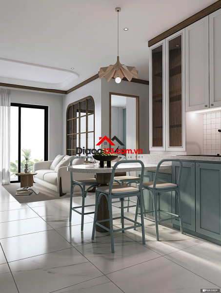 Bán căn hộ Stown Gateway Mặt Tiền Đường Quốc Lộ 13, Phường Vĩnh Phú, Thị xã Thuận An, Bình Dương