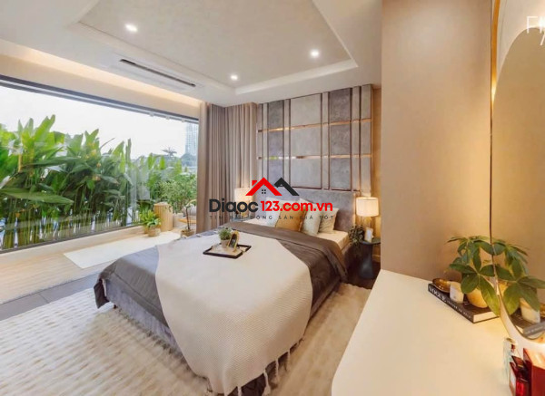 Bán Suất Nội Bộ căn Hộ 3PN Dự án Fiato Uptown Tô Ngọc Vân Thủ Đức