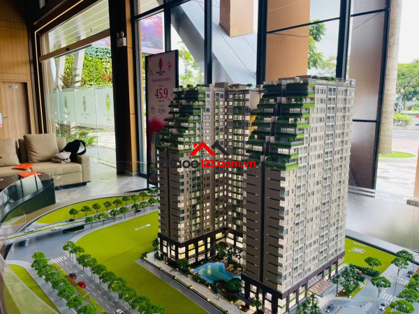 Bán căn hộ chung cư dự án Happy One Sora Thành phố Thủ Đức, TP HCM
