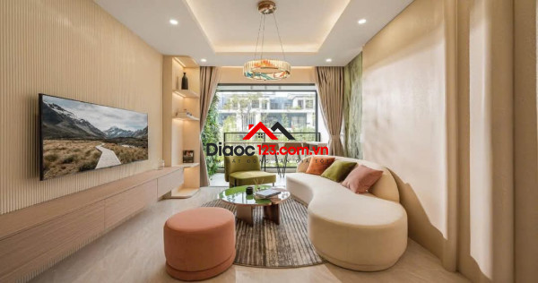 CẦN BÁN GẤP MỘT SỐ CĂN HỘ FIATO UPTOWN - TÔ NGỌC VÂN, THỦ ĐỨC