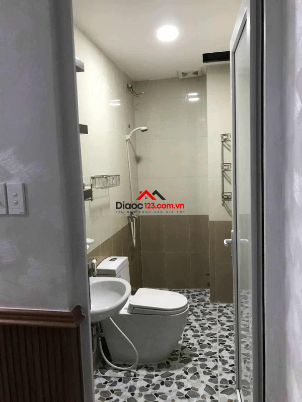 Cần Bán Shophouse Block A1 Chung Cư Đạt Gia Tam Phú Thủ Đức