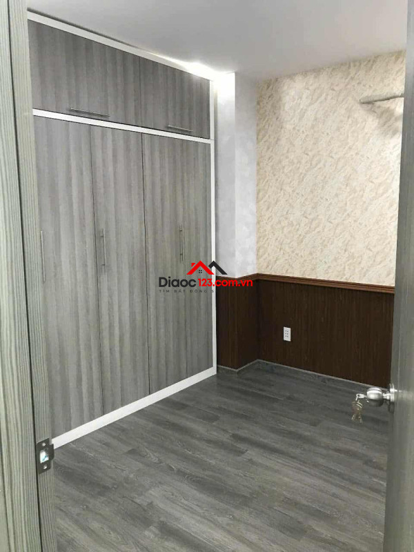 Cần Bán Shophouse Block A1 Chung Cư Đạt Gia Tam Phú Thủ Đức
