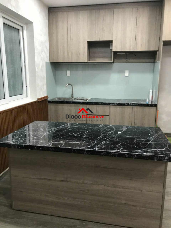 Cần Bán Shophouse Block A1 Chung Cư Đạt Gia Tam Phú Thủ Đức
