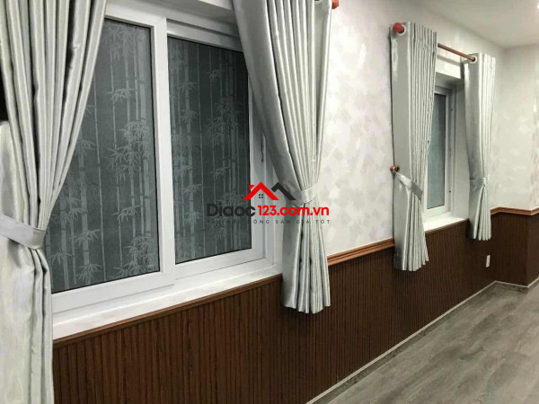 Cần Bán Shophouse Block A1 Chung Cư Đạt Gia Tam Phú Thủ Đức
