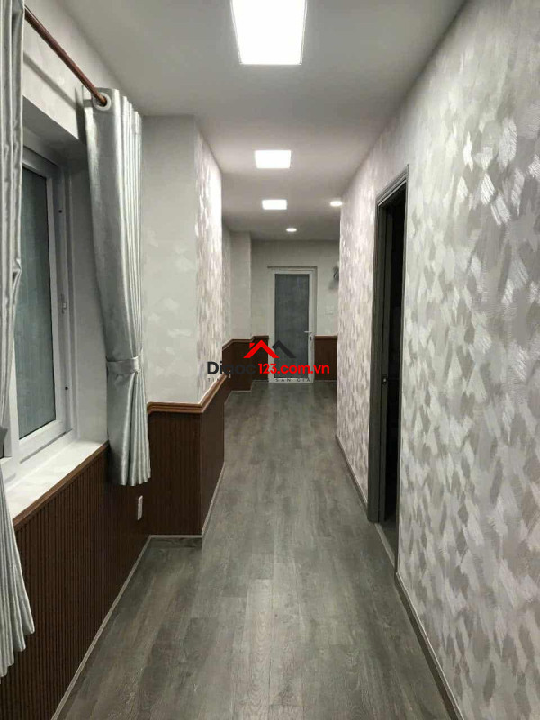 Cần Bán Shophouse Block A1 Chung Cư Đạt Gia Tam Phú Thủ Đức