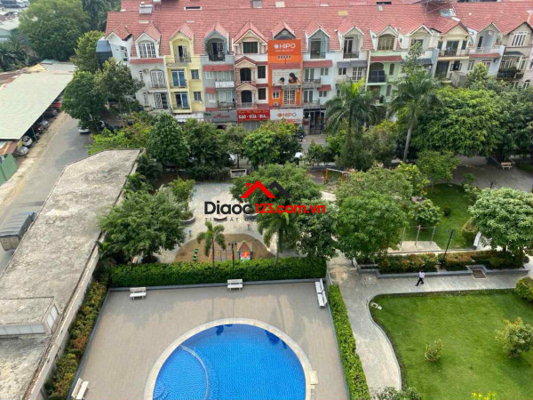 CẦN BÁN CĂN HỘ CHUNG CƯ ĐẠT GIA - 57M² - NHẬN NHÀ Ở NGAY - GIÁ TỐT TỪ 1 TỶ 680