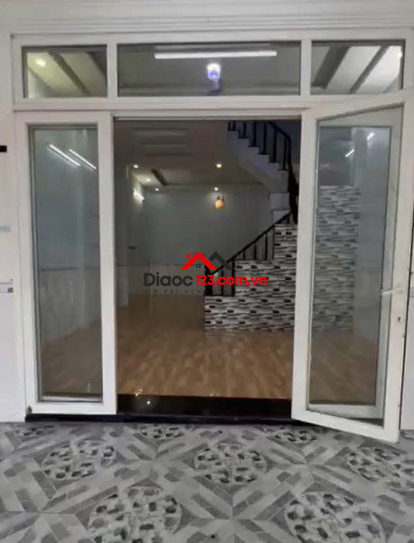 Chỉ 770tr Cần bán gấp chịu lỗ nhà có mặt bằng kinh doanh ở Hoàng Phan Thái Bình Chánh