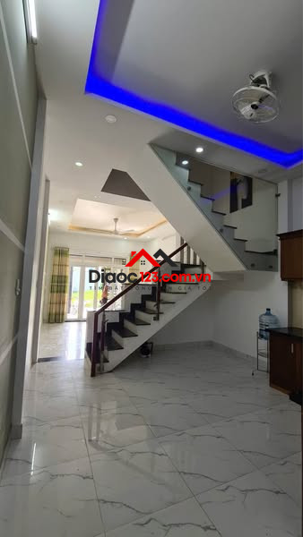 Bán Gấp Nhà đẹp ở đường Trần Đại Nghĩa Bình tân giá chỉ 860tr