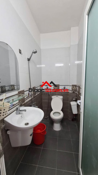 Bán Gấp Nhà đẹp ở đường Trần Đại Nghĩa Bình tân giá chỉ 860tr