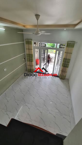 Bán Gấp Nhà đẹp ở đường Trần Đại Nghĩa Bình tân giá chỉ 860tr
