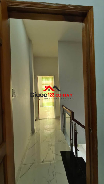 Bán Gấp Nhà đẹp ở đường Trần Đại Nghĩa Bình tân giá chỉ 860tr