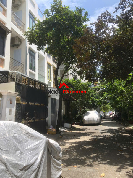 Nhà bán, 4 lầu, DT (4,2 x 16,5), đường 8m, Nguyễn Oanh, Gò Vấp, giá 6,2 tỷ.