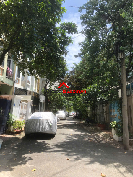 Cần bán nhà Nguyễn Oanh, Gò Vấp, hẻm 8m, DT (4,2 x 16,5, 4 tầng, hơn 6 tỷ