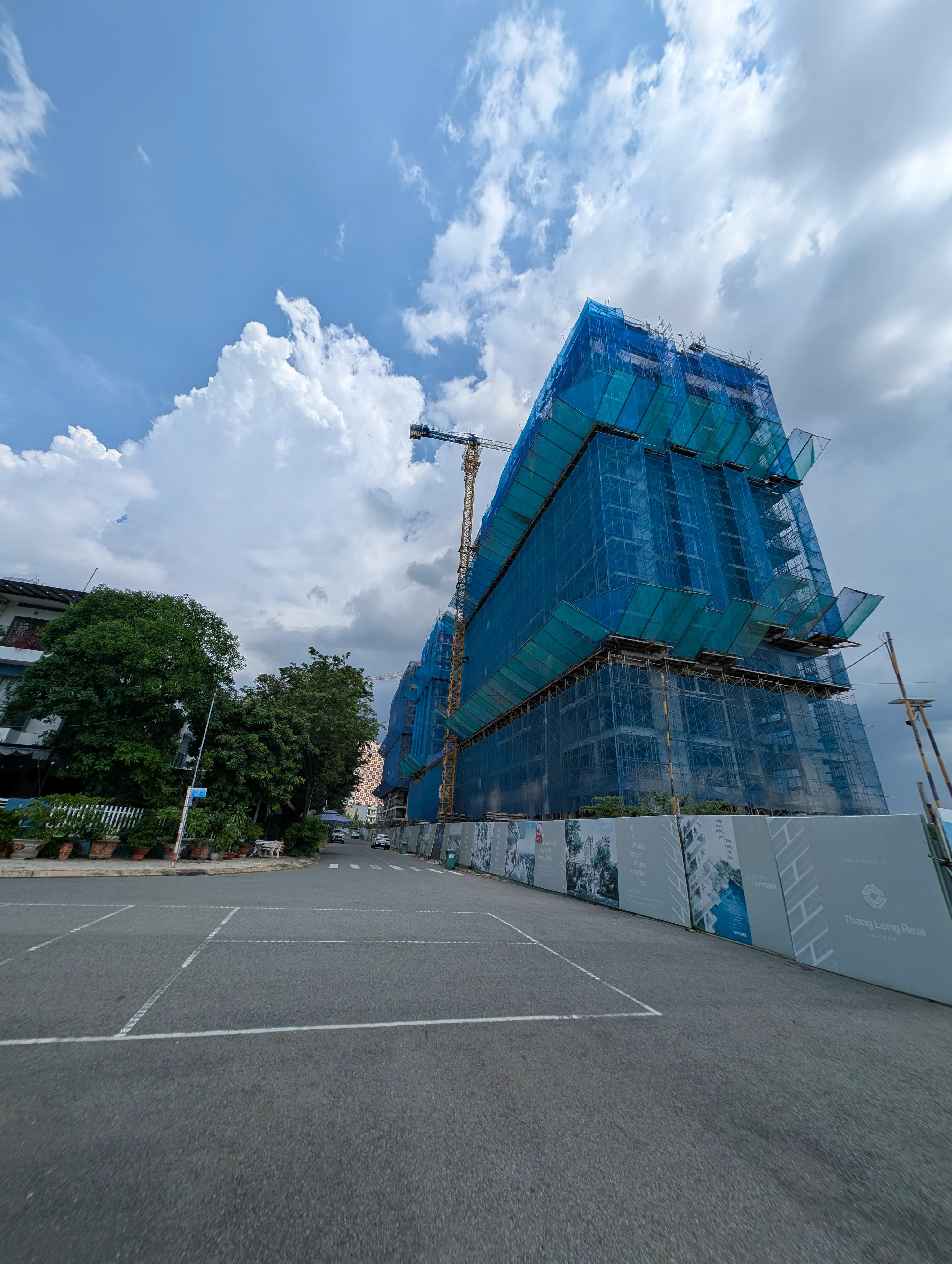 Bán căn hộ chung cư tại 563 Tô Ngọc Vân, Phường Tam Bình, Hồ Chí Minh giá 4 tỷ  100 triệu