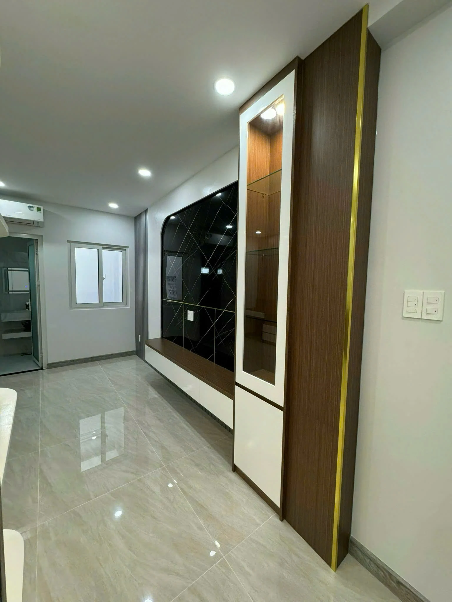 Bán nhà mặt tiền nguyễn văn đậu, phường gia định, hồ chí minh giá thỏa thuận