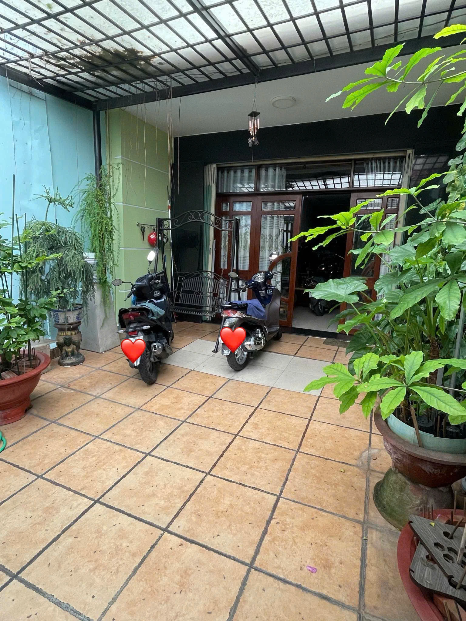 Bán nhà ung văn khiêm, phường thạnh mỹ tây, hồ chí minh giá 18 tỷ