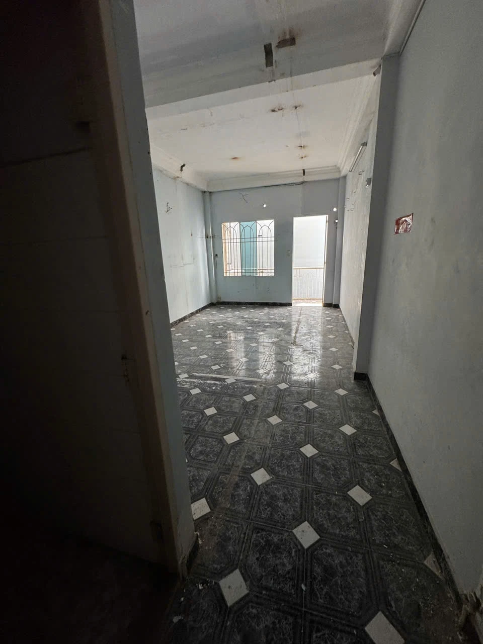 Bán nhà mặt tiền hoàng văn thụ phường tân sơn nhất, hồ chí minh giá 22 tỷ thương lượng