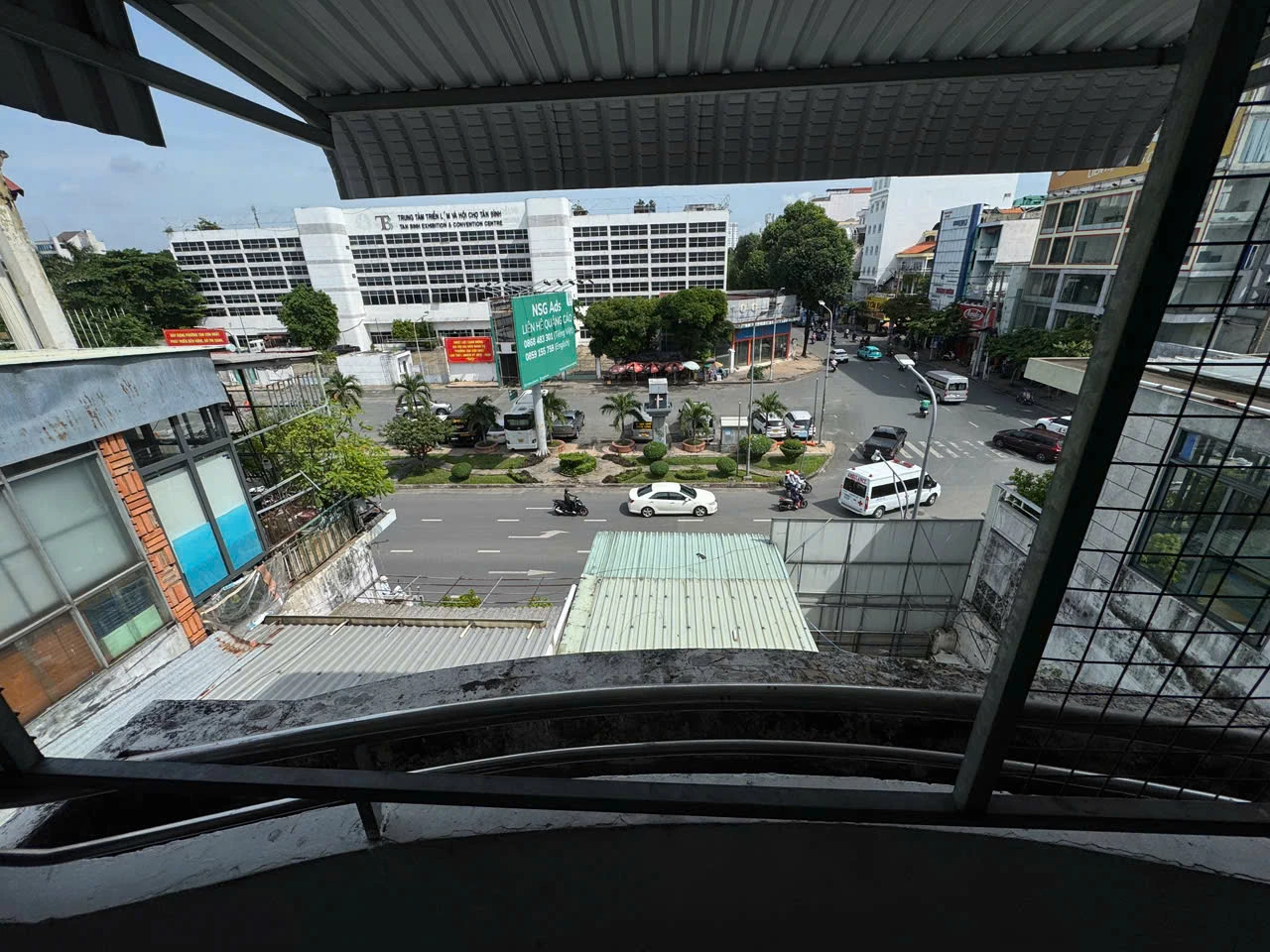 Bán nhà mặt tiền hoàng văn thụ phường tân sơn nhất, hồ chí minh giá 22 tỷ thương lượng